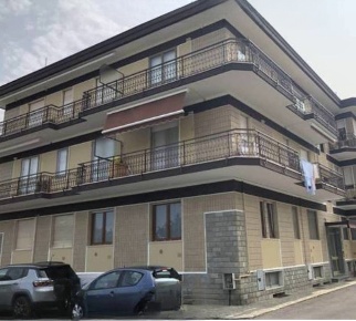 Foto Appartamento in Via Dea Diana 22, Diano Marina Centro di 41 m² in aste