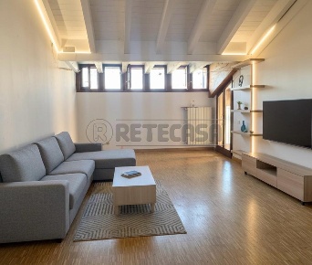 Foto Appartamento in Via San Bernardino, Bergamo Canovine di 110 m²