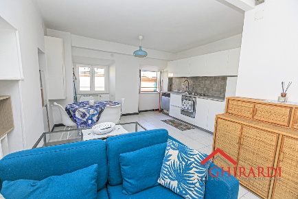 Foto Appartamento in VIA R.A.VIGNA 8, Genova Sestri Ponente di 53 m²