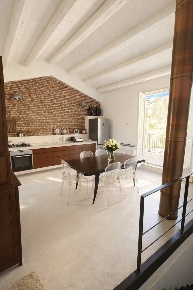 Foto Appartamento in VICOLO DELL'OLIVO, Siracusa Ortigia di 161 m²