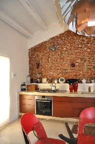 Foto Appartamento in VICOLO DELL'OLIVO, Siracusa Ortigia di 161 m²