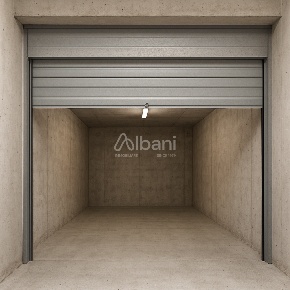 Foto Posti auto a Lerici Lerici Paese di 15 m² con 1 locali in vendita