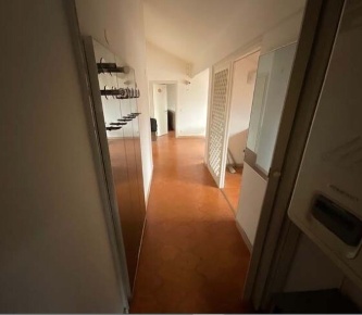 Foto Mansarde in Via Rio San Stefano 14, Casella Centro di 78 m² in aste