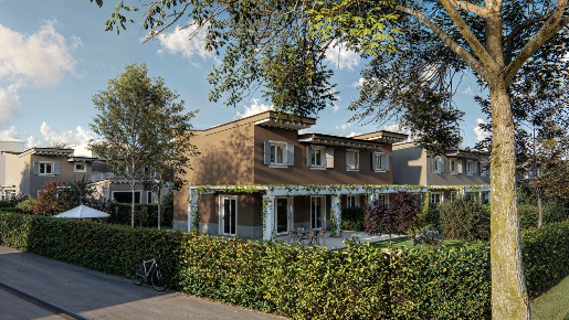 Foto Villa unifamiliare in VIA PIETRO MICCA 8, Casalecchio di Reno