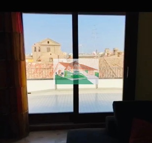 Foto Attico a Ravenna Centro Storico di 150 m² con 6 locali in vendita