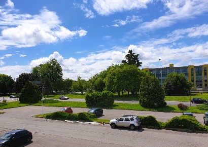 Foto Ufficio in Via Orzinuovi, Brescia Chiesanuova di 117 m² con 5 locali