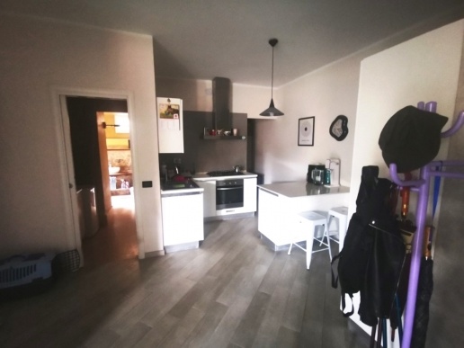 appartamento in vendita ad Imperia in zona Oneglia