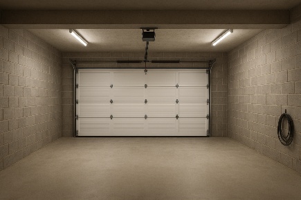 Foto Posti auto in Via Trieste 20, Arzignano Centro di 30 m² con 1 locali