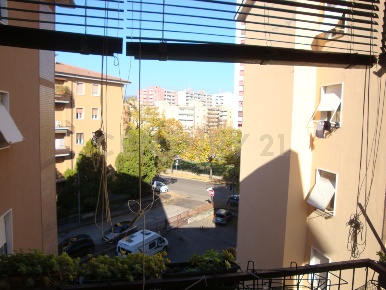 Foto Appartamento in Via Girolamo dalla Corte 20, Verona Borgo Venezia