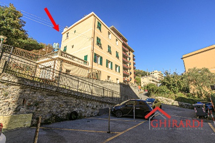 Foto Villa bifamiliare in Via Sergio Piombelli 28, Genova Rivarolo