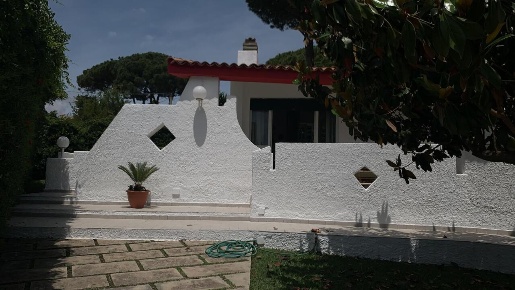 Foto Appartamento in VIALE DEI LIDI, Siracusa Fontane Bianche di 110 m²