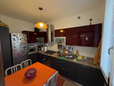 Foto Appartamento in Via Bruno Buozzi, Parma San Pancrazio di 110 m²