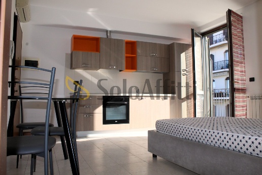 appartamento in affitto a Cerro Maggiore