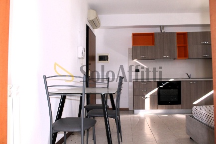 Foto Appartamento in Via Oltolina, Cerro Maggiore Centro di 35 m²