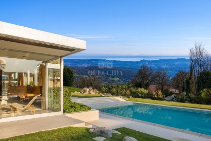 Foto Terreno edificabile in Via Lazzareto, Serle di 400 m² in vendita