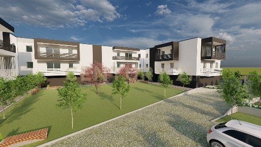 Foto Appartamento in Via Degli Scaligeri, Oppeano di 138 m² con 5 locali