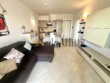 Foto Appartamento in Via Busento 1a, Roseto degli Abruzzi Centro di 50 m²