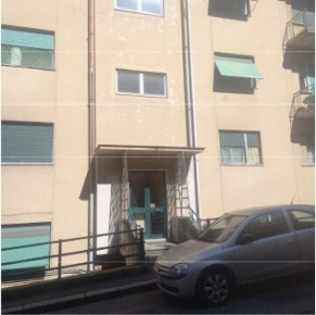 Foto Appartamento in Via San Bartolomeo del Fossato 90, Genova di 91 m²