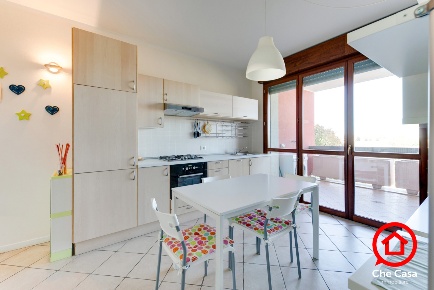 Foto Appartamento in Via Carlo Urbani 130, Cesena Ippodromo di 40 m²