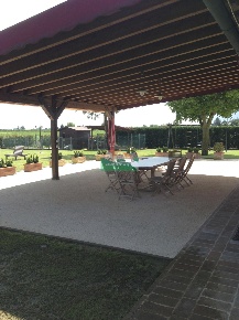 Foto Villa unifamiliare in VIA CELLA, Ravenna di 250 m² con 13 locali