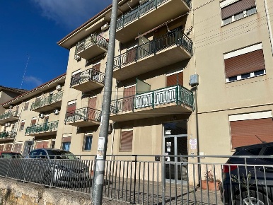 Foto Appartamento in VIA FILIPPO PALADINI 264, Caltanissetta Centro