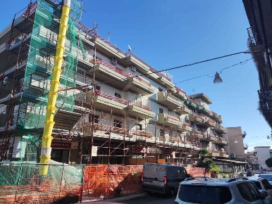 Foto Appartamento in Via delle Terme 4, Misterbianco Centro di 130 m²