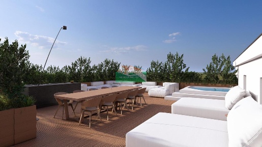 Foto Appartamento in Viale degli Aironi, Ravenna di 115 m² con 4 locali