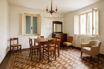 Foto Appartamento in Via Borgo Giannotti, Lucca San Marco - Acquacalda