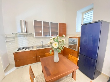 Foto Appartamento a Giugliano in Campania Centro Storico di 45 m²