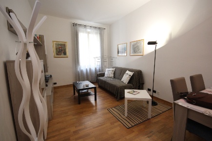 Foto Appartamento in via san girolamo, Lucca Piazza Napoleone - San Michele