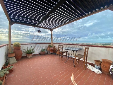 Foto Appartamento in Via della Villa, Rosignano Marittimo di 70 m²