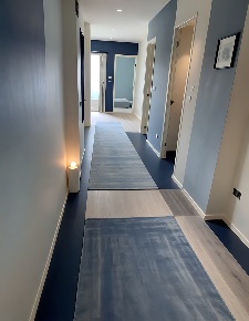 Foto Appartamento in Corso Guglielmo Marconi 14, Alassio di 113 m²