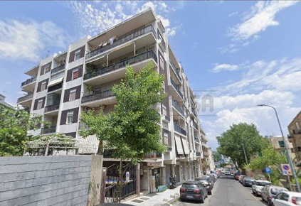 Foto Appartamento in Via Istria 34, Messina Libertà di 65 m² con 2 locali