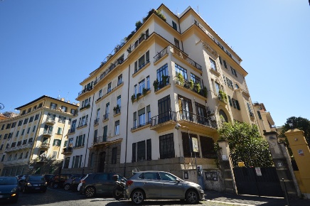 Foto Appartamento in via Savoia, Roma Salario - Porta Pia di 237 m²