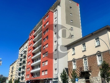 Foto Appartamento in via Solferino, Brescia Solferino - Diaz di 135 m²