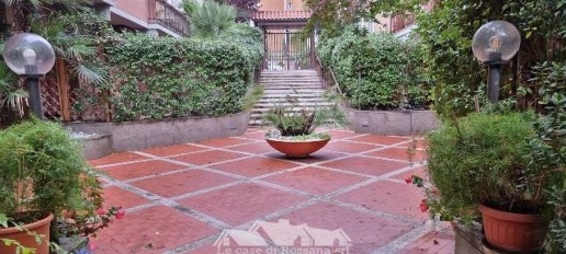 Foto Appartamento in via Francesco D'Ovidio, Roma Talenti - Monte Sacro