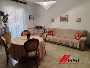 Foto Appartamento in Via Mascagni, San Michele Salentino di 124 m²