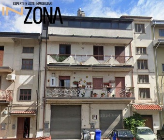 Foto Appartamento in via Veneto, Cittanova di 153 m² con 4 locali