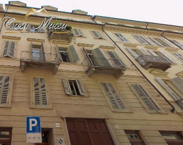 Foto Box in Via San Massimo, Torino Via della Rocca di 12 m² in vendita