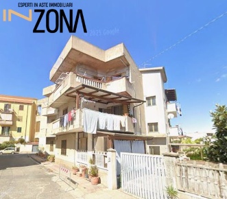 Foto Appartamento in via Rosmini, Gioia Tauro di 129 m² con 4 locali