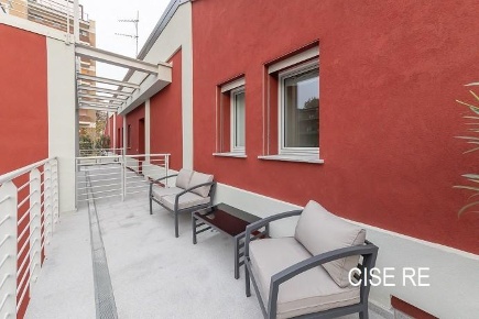 Foto Appartamento in VIA FERRINI, Milano Porta Romana - Medaglie d'Oro