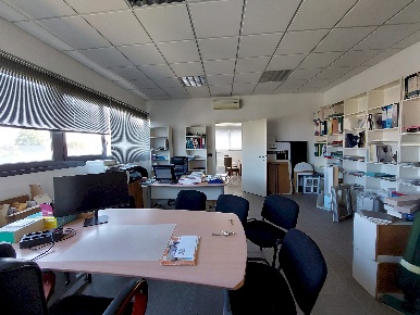 Foto Ufficio in via Ercolani 10 B, Imola Zona Industriale, Casola Canina