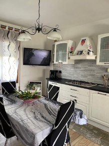 Foto Villa singola in Via VILLADOSE Via Liona 0, Villadose Centro di 145 m²