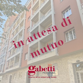 Foto Appartamento in Via TIRRENO 135, Torino Santa Rita di 91 m² in vendita