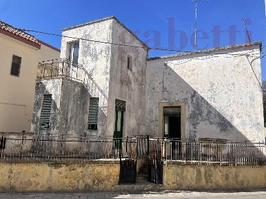 Foto Casa indipendente in Diso, Spongano di 150 m² con 5 locali in vendita