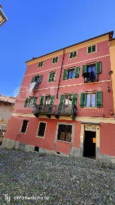 Foto Appartamento in Via Costa del Piazzo 5, Biella Centro Storico