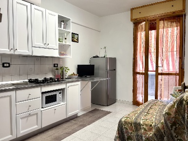 Foto Appartamento in d'uva, Campomarino Lido Campomarino di 35 m²