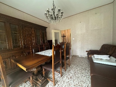 Foto Appartamento in Corso Giulio Cesare, Torino Rebaudengo di 120 m²