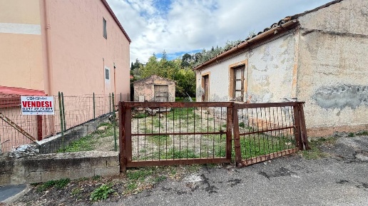 Foto Casa indipendente in sciro, Lamezia Terme Nicastro Sambiase di 60 m²