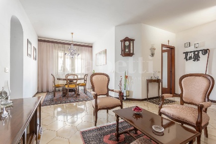 Foto Appartamento in Via Santa Caterina 68/5, Chions Centro di 90 m²